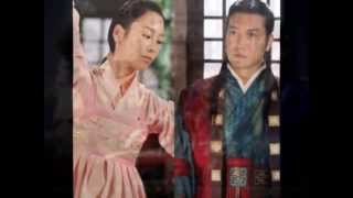 Seo Hyun Jin Feat Kim Nani  정읍사  Kings Daughter Soo Baek Hyang OST Part 2 [upl. by Harwell]