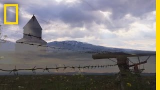 The Armenian Massacre Still Haunts Its Last Survivors 100 Years Later  National Geographic [upl. by Lunetta940]