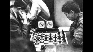 Seirawan and Ashley on young Bobby Fischer [upl. by Nelleus]