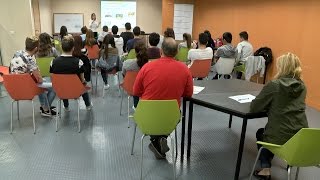 Curso manipulador de alimentos [upl. by Antipas]