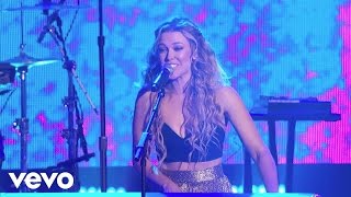 Rachel Platten  Fight Song Live at New Years Rockin Eve [upl. by Kovar]