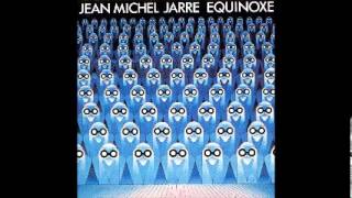 Jean Michel Jarre  Equinoxe [upl. by Jeavons]