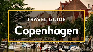 Copenhagen Vacation Travel Guide  Expedia [upl. by Timoteo592]