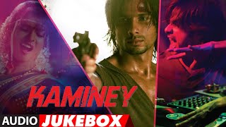 Kaminey Full Audio Songs  Shahid Kapoor Priyanka Chopra  Vishal Bhardwaj  AUDIO JUKEBOX [upl. by Lucien]