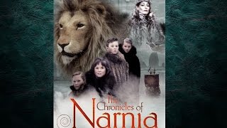 The Lion Witch and Wardrobe  Chronicles of Narnia [upl. by Acirderf]