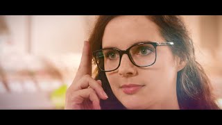 Stay Focused Stay Connected With the Bosch Smartglasses Light Drive  Full Video [upl. by Ahseim]