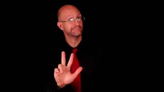 Schools  Practice Phrases  ASL  American Sign Language [upl. by Hayyifas]