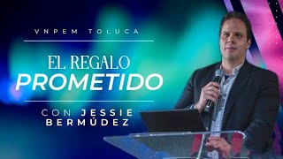 El regalo prometido Jessie Bermúdez [upl. by Salamanca]