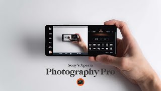 Photography Pro Tutorial  Get the Most Out of Your Xperia Smartphone [upl. by Vida]