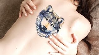 23 Tattoo Photos Thatll Inspire You To Get A Tattoo [upl. by Laenahtan]