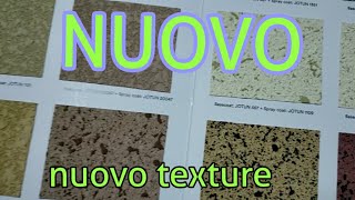 nuovo textureJotun  Jotashield Nuovo 2022  Textured finish [upl. by Nyssa]