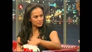 Entrevista a Isabel dos Santos  TPA2 [upl. by Gabey]