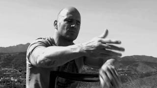 FIGHT Life  Bas Rutten Bouncer [upl. by Demetri]