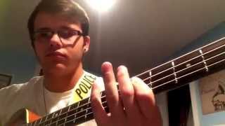 Hofner ignition violin bass Beatles bass review [upl. by Zigrang832]