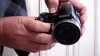 SONY DSC H7  H9 Camera Problem  Help  Any Fix [upl. by Raynell742]