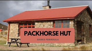 A return to Packhorse Hut [upl. by Meras]