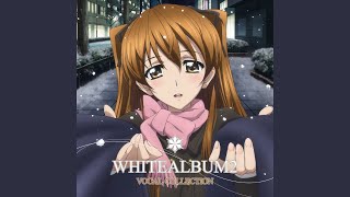 WHITE ALBUM Live at Campus Fes TV anime ver [upl. by Nilyaj]