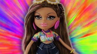 Bratz Whats up  Doll Stop Motion Preview [upl. by Delanie]