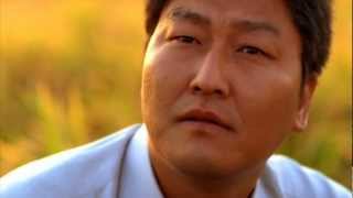 Memories of Murder  End Scene HD [upl. by Emearg18]