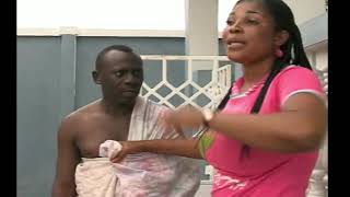 FULL MOVIE  AHINTASEM part2  Ghanaian movies [upl. by Enelrahs]