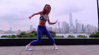 Opus  Live Is Life Remix ♫ Shuffle Dance Video [upl. by Mozelle]