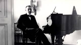 Rachmaninoff  Piano Concerto 2 in C Minor Op 18  HD [upl. by Fosdick]