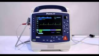 Propaq MD Pulse COOximetry [upl. by Eden]