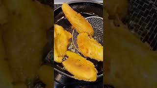 Bhajia recipe recipe food [upl. by Melia43]