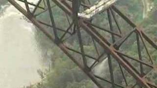 New River Gorge Bridge Fayetteville West Virginia [upl. by Ahsiled]