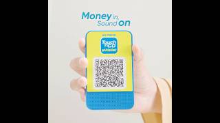 TNG eWallet Soundbox TransferMate [upl. by Maisie]