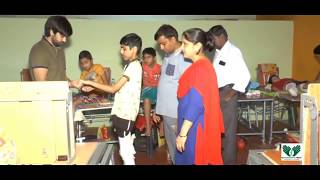 myopathy treatment in tirunelveli  siddha treatment for muscular dystrophy [upl. by Enyawd]