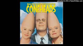 Coneheads Soundtrack  12 Master Speech [upl. by Shane]