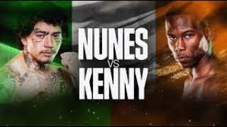 King Kenny vs Whindersson Nunes Full fight [upl. by Raymond831]