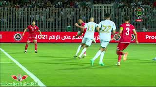 Match amical  Algérie  Tunisie 11  Belmadi doit tirer beaucoup denseignements [upl. by Trauner]