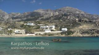 Lefkos Karpathos [upl. by Ahsiel281]