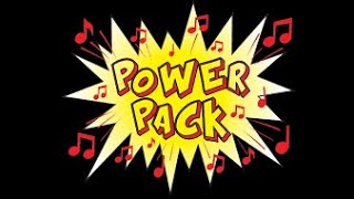 Powerpack Nonstop 3 [upl. by Kistner]