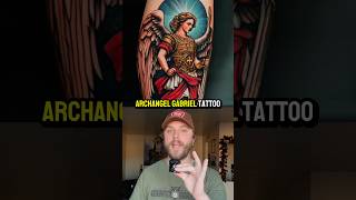 Tattoo meaning you NEED to know  Part 12 [upl. by Solis57]