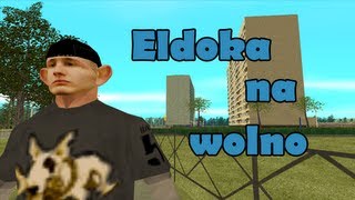 Eldo  Eldoka na wolno [upl. by Lehteb]