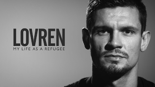 Lovren My Life as a Refugee  The full documentary [upl. by Luemas264]