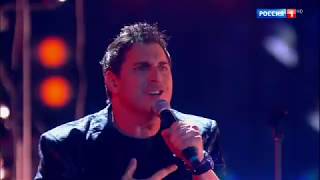 Johnny Gioeli amp Axel Rudi Pell  Glory Night [upl. by Iruyas]