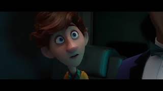 Everything Wrong With Spies in Disguise In 17 Minutes Or Less [upl. by Nigle]