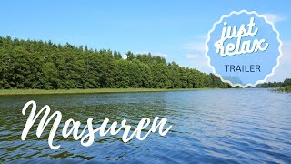 MASUREN 🇵🇱 Trailer ⬇️ Info in Caption [upl. by Falo314]