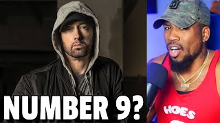 The Eminem Hate Continues [upl. by Boardman]