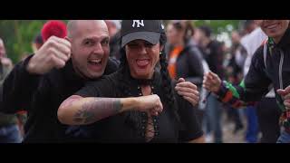 START THE PANIC AT SUPERSIZED KINGSDAY FESTIVAL 2019 OFFICIAL AFTERMOVIE [upl. by Aistek]