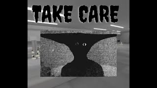 Trolling as TAKE CARE in Gorilla Tag with mods [upl. by Idnem]