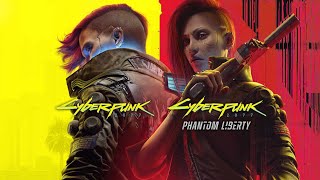 🌆Cyberpunk 2077 Phantom Liberty 019 [upl. by Enyala]