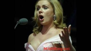 Katherine Jenkins  Cant Slow Down [upl. by Melia]