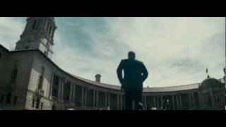 Invictus  Official Movie Trailer HD 2010 [upl. by Luamaj]