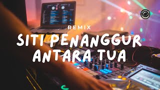 Rickie Andrewson  Siti Penanggur Antara Tua DJ Remix Lagu Popular Iban [upl. by Tansy678]