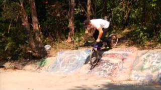 Props Megatour BMX Freestyle [upl. by Naek332]